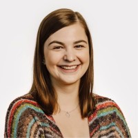 Upsourced Employee Rose Mlakar's profile photo