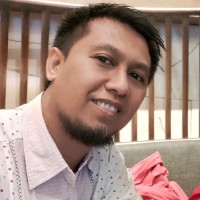 M. Thamrin Email
