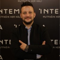 Eczacıbaşı İntema Employee Tunc Erdem's profile photo