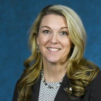 Kansas City, Kansas Public Schools Employee Lindsey Schneider's profile photo