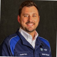 Austin Tate Email & Phone Number