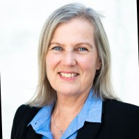 Luzerner Zeitung Employee Elisabeth Portmann's profile photo