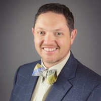 Collins Aerospace Employee Tim Bowden's profile photo