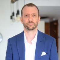 Rimed Ltd. Employee Alon Hozavsky's profile photo