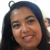 RCM Group Employee Gricelda Perez's profile photo