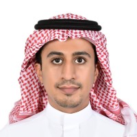 Khalid Alrashed Email