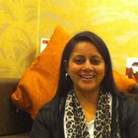 Albury Wodonga Health Employee Preeti Sood's profile photo