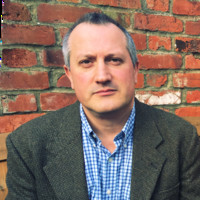 Kaplan International Employee Ian Horne's profile photo