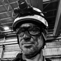 Safety Through Engineering Employee Jeremy Deason's profile photo