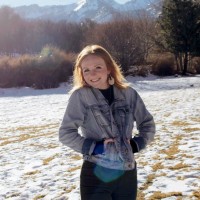 Elizabeth Pearson Email & Phone Number