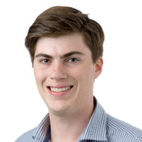 Acoufelt Employee Benjamin Barrett's profile photo