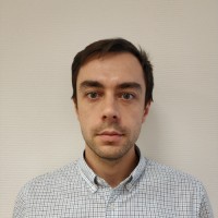 GitGuardian Employee Pavel Panfilov's profile photo