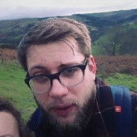 CherSoft Ltd Employee Nathan Woods's profile photo