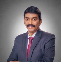 Diffusion Engineers Ltd Employee Ramesh N's profile photo