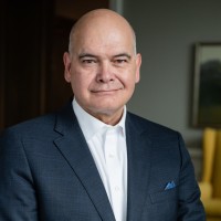 CANMEC Employee Denis Tremblay's profile photo