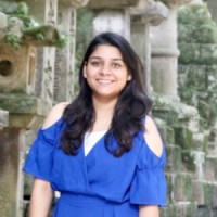 Apoorva Agarwal Email & Phone Number