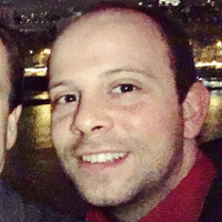 Groupe V33 Employee François Piron's profile photo