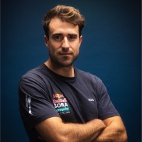 Red Bull – BORA – hansgrohe Employee Adrian Heidemeier's profile photo