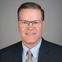 Merrimack College Employee Mark Gould's profile photo