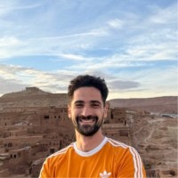 The Conqueror Challenges Employee Cristian Dinca's profile photo