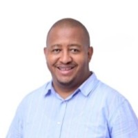 BCM Employee Dinilesizwe Jiya's profile photo