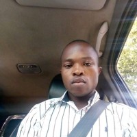 RADIAN Employee Mbewe Anderson's profile photo