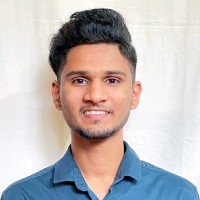 QBurst Employee Varkey John's profile photo