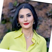 Fariba Ronnasi