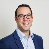 Aulder Capital Employee Robert Johnson's profile photo