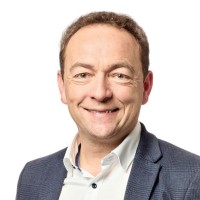 Tamedia Employee Peter Jost's profile photo