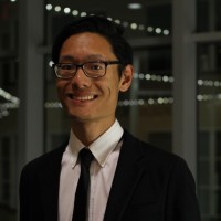 AbilityFirst Employee Andrew Saw's profile photo