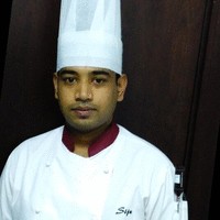 Dunes Hotel Apartments Employee Sijo Kuriakose's profile photo