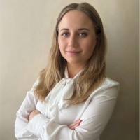 Caspersen & Co. ApS Employee Stephanie Rosenstand's profile photo