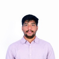 Tata Consultancy Services Employee Manjunath Y's profile photo