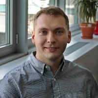 Corra Employee Andrei Varabyou's profile photo