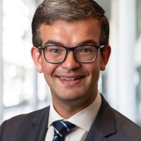 NatWest Corporates and Institutions Employee Daniel Eade's profile photo