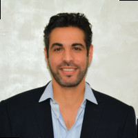 Ticketmaster Israel Employee Roy Ezra's profile photo