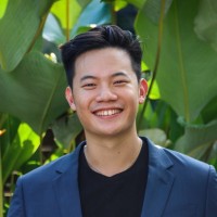 Cribl Employee Mitchell Chan's profile photo