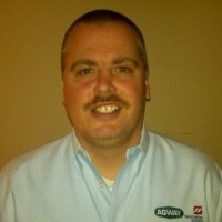 Sun Gro Horticulture Employee Ron Sutton's profile photo
