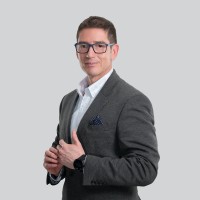 REGULATEK Employee Jorge Contreras's profile photo