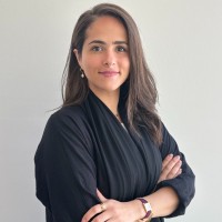 ATHR Employee Bareah Kusaibati's profile photo