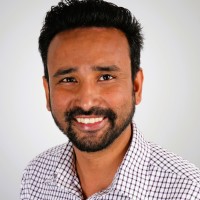 VoltStorage Employee Alok Sitaula's profile photo