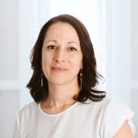 Geneviève Carrier Email & Phone Number