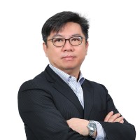 EDOM Technology Employee Rick Chen's profile photo
