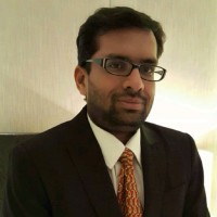 Apical Employee Ashok Sonthalia's profile photo