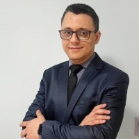 FORTLEV Employee Israel Almeida Furtado's profile photo