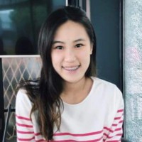 Stealth Startup Employee Doris Wong's profile photo
