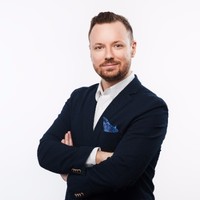 Spyrosoft Employee Slawomir Podolski's profile photo