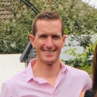 Alex Hay Email & Phone Number