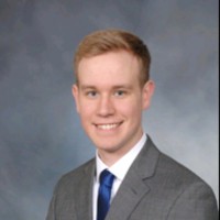 L'Oréal Employee Andrew Brinker's profile photo